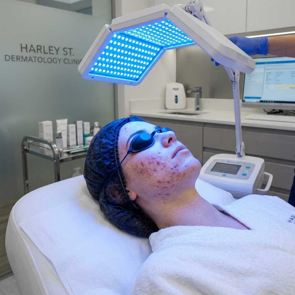 Acne Treatment