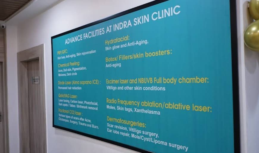 Nail Disorders & Surgery