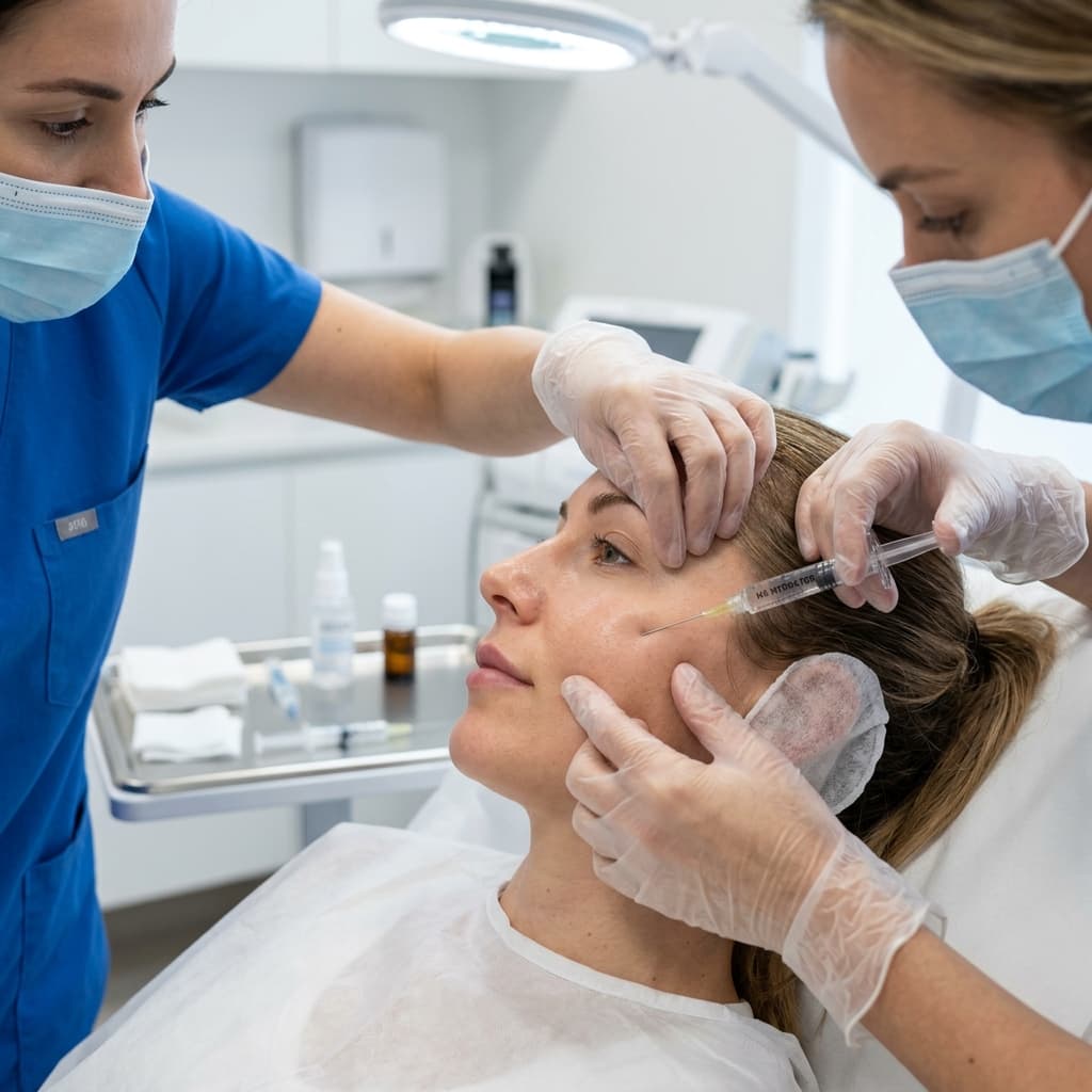 Dermal Fillers