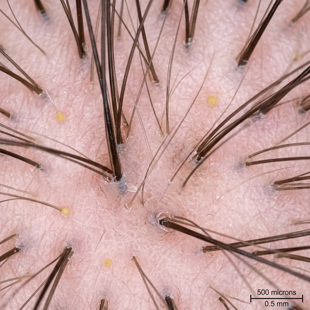 Hair Loss Treatment