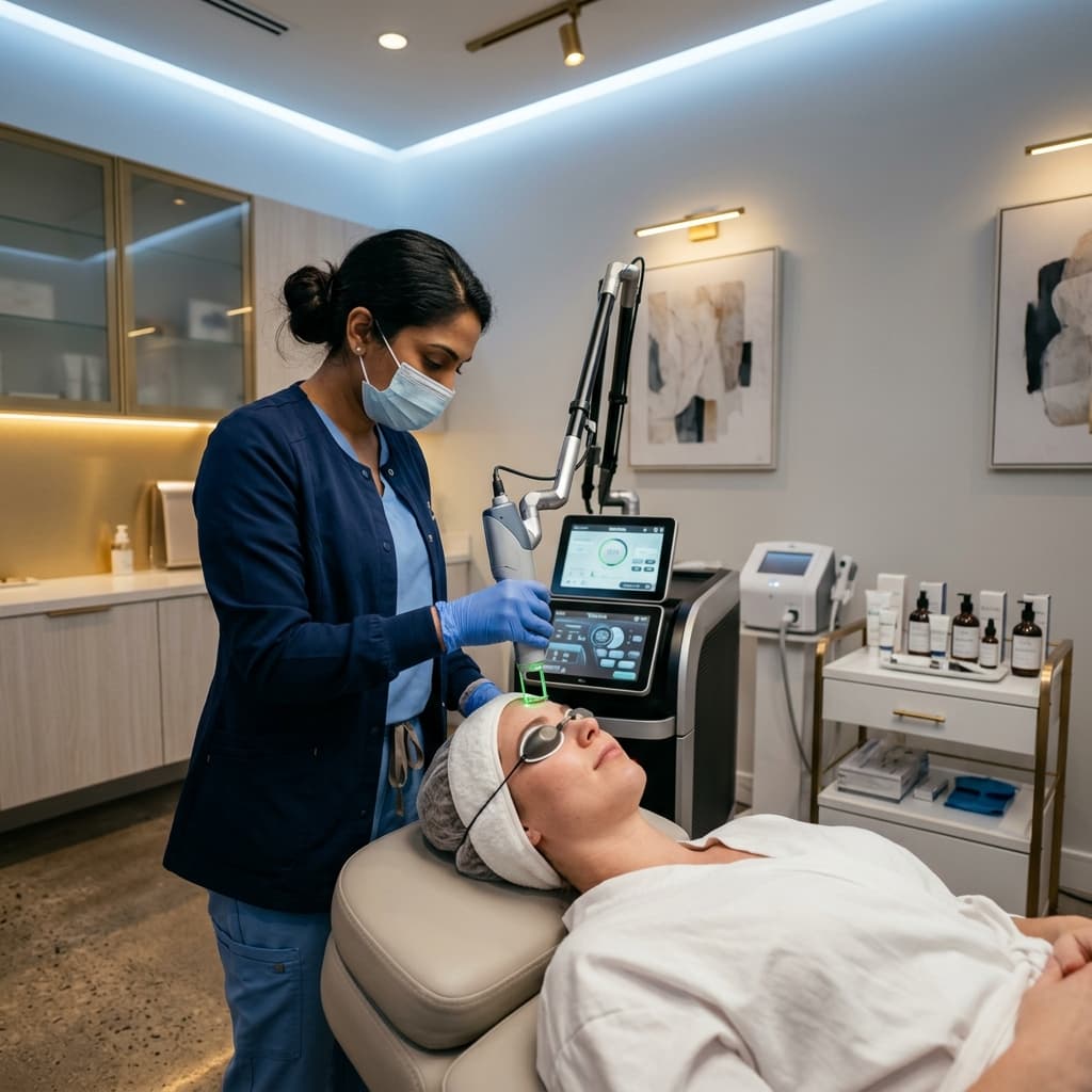 Skin Tag & Mole Removal